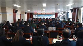 标题:星空（中国）交高投公司召开“展风采·提效能·创佳绩”系列活动总结大会<br/>说明:<br/>日期:2025/11/19 15:08:24